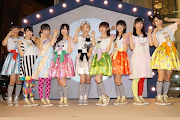 Cheeky Parade