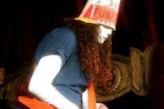 Buckethead
