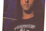 Chuck Schuldiner