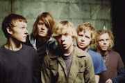 Cage The Elephant