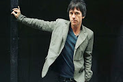 Johnny Marr