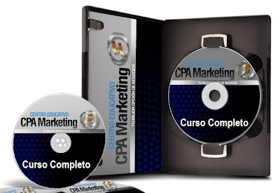 CENTRO EDUCATIVO CPA MARKETING [ Curso en Video ] – El curso más completo para ganar dinero con un negocio CPA Marketing