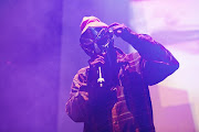 MF Doom