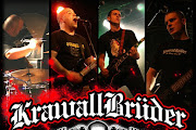 Krawallbrüder