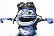 Crazy Frog