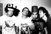 Red Hot Chili Peppers