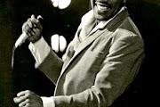 Otis Redding