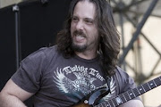 John Petrucci