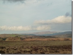 donegal scenery
