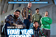 Four Year Strong