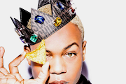 Todrick Hall
