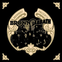 Brownout Presents Brown Sabbath