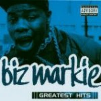 Biz Markie - Greatest Hits