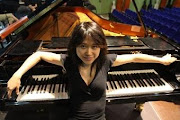 Yuja Wang