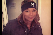 Queen Latifah