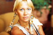 Agnetha Faltskog