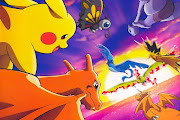 Pokemon