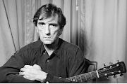 Harry Dean Stanton