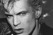 Billy Idol