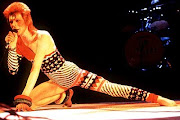 David Bowie