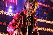 David Guetta
