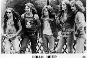 Uriah Heep