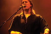 Jeff Healey