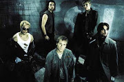 Backstreet Boys