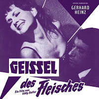 Geissel des Fleisches (Torment of Flesh)
