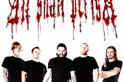 All Shall Perish
