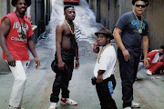 Geto Boys