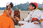 Les Nubians