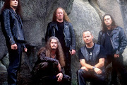 Iced Earth