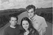 Nickel Creek