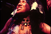Buffy Sainte-Marie
