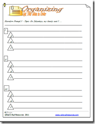 Narrative Writing Journal3