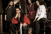 Alestorm