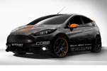 Fiesta ST by COBB/Foust