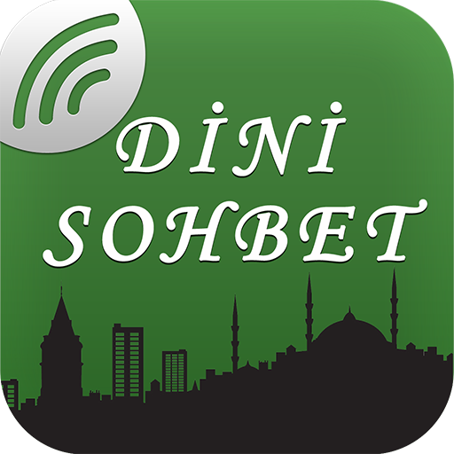 Dini Sohbetler 書籍 App LOGO-APP開箱王