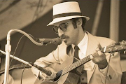 Leon Redbone