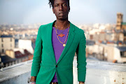 Saul Williams