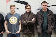 Circa Survive