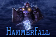 Hammerfall