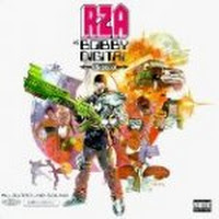 RZA As Bobby Digital In Stereo
