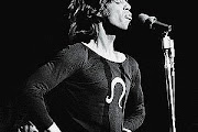 Mick Jagger