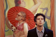 M. Ward