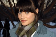 Zooey Deschanel