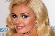 Katherine Jenkins