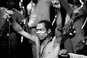 Fela Kuti