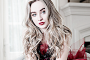 Sabrina Carpenter